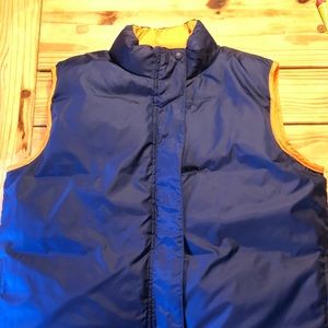 LL Bean Vest